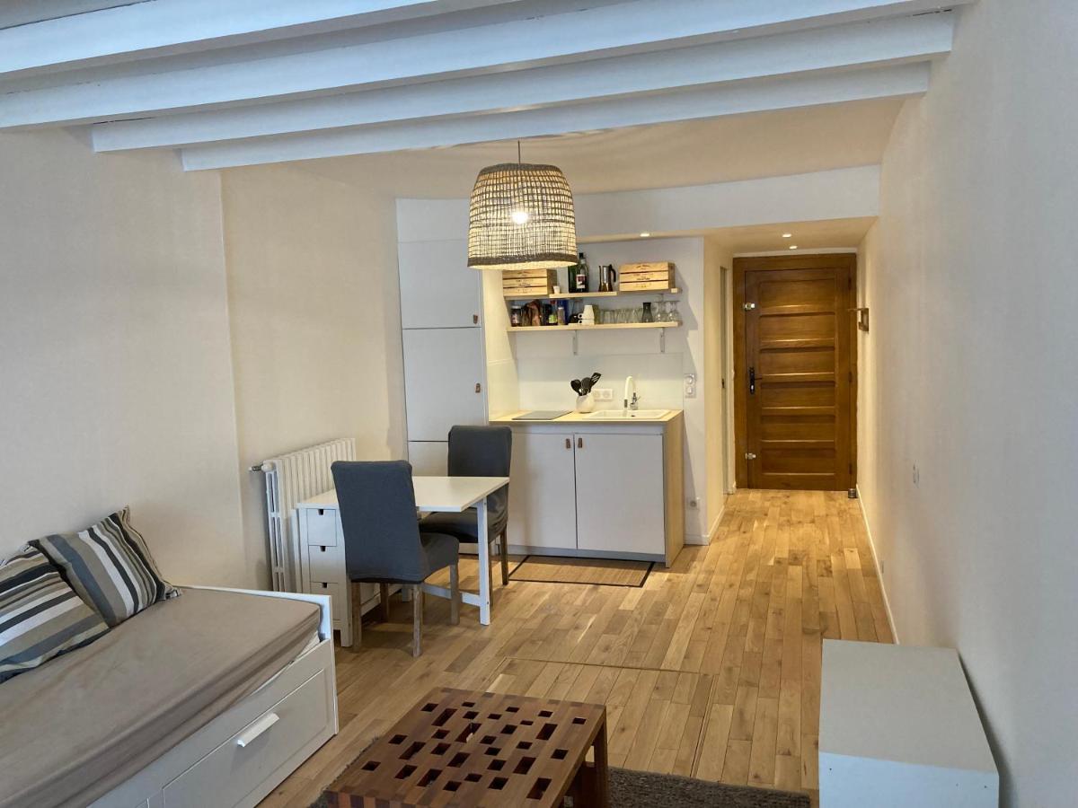 2 Pieces Cosy Appartement