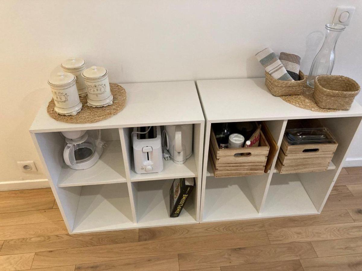 2 Pieces Cosy Appartement *