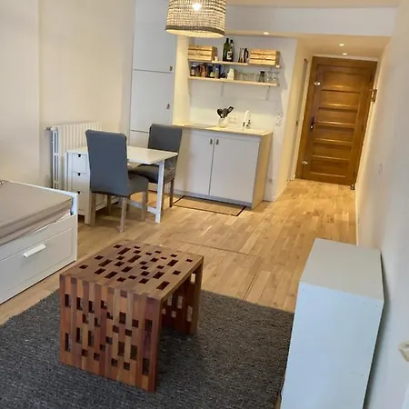 2 Pieces Cosy Apartment Annecy Exterior photo