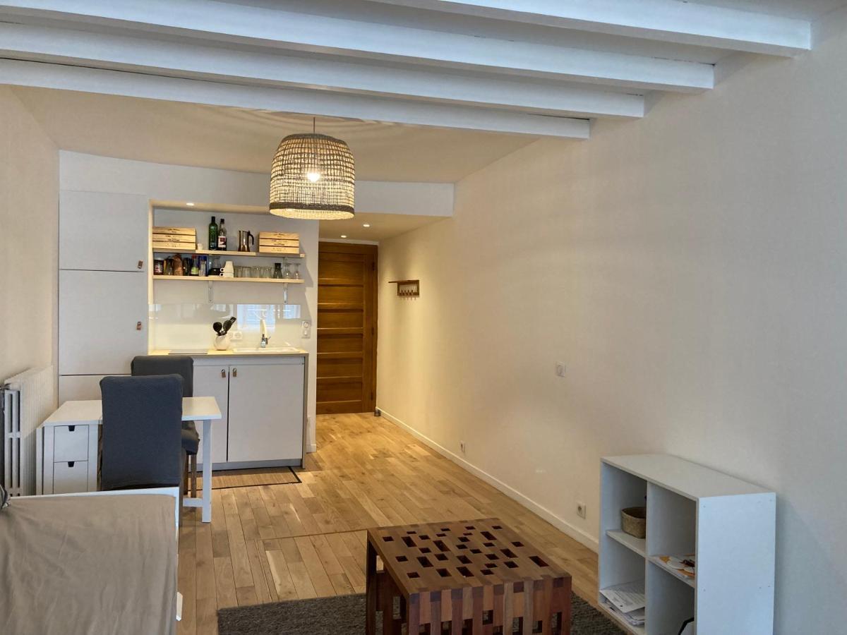 Appartement 2 Pieces Cosy *