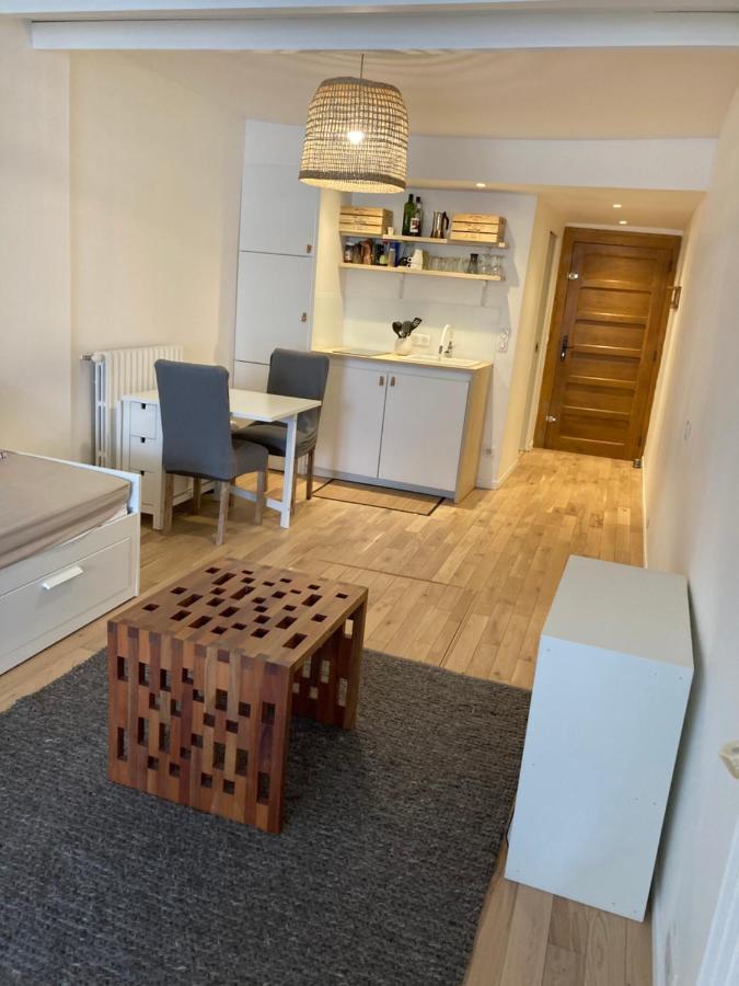 2 Pieces Cosy Appartement
