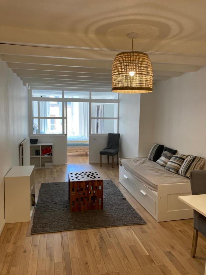 Appartement 2 Pieces Cosy *