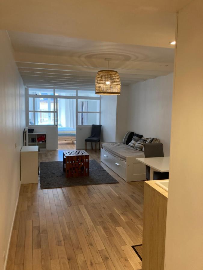 Appartement 2 Pieces Cosy *