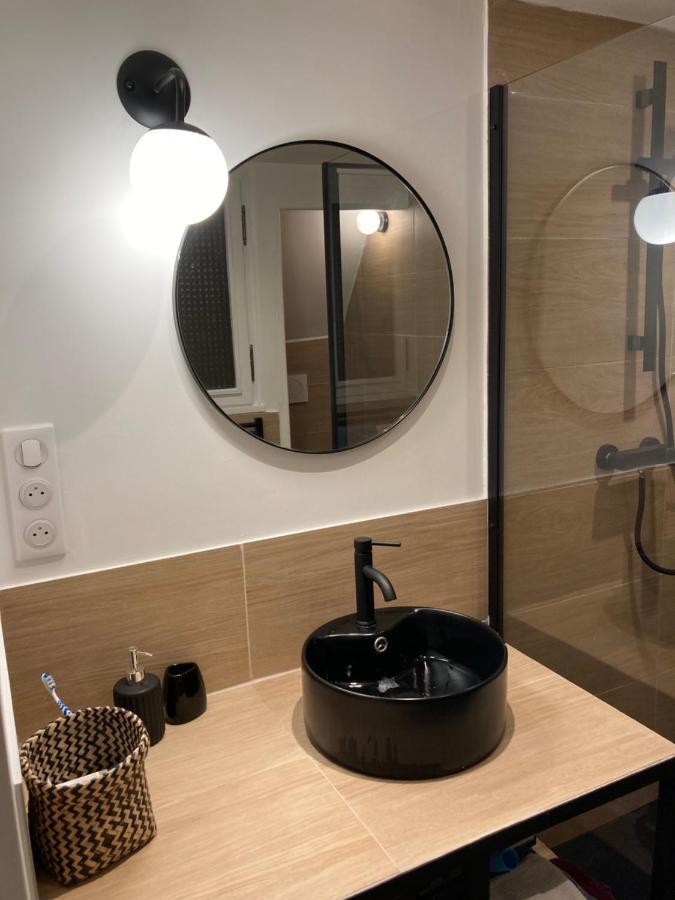 Appartement 2 Pieces Cosy Annecy