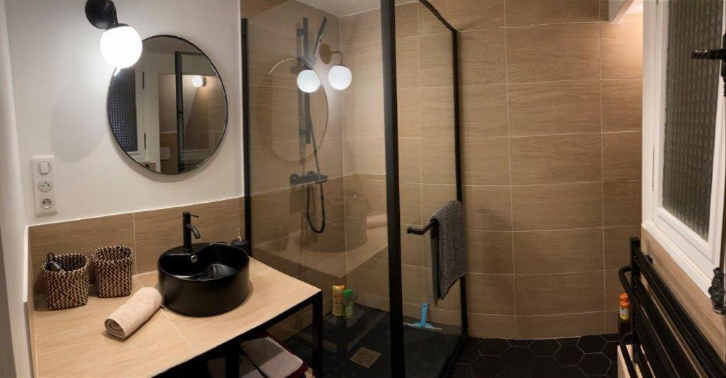 2 Pieces Cosy Apartment Annecy