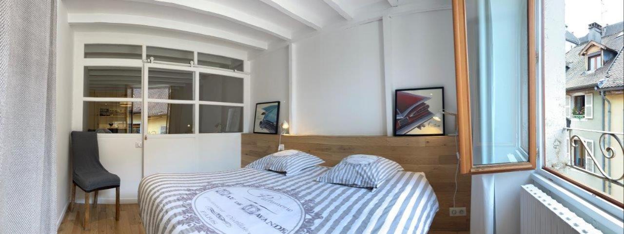 Appartement 2 Pieces Cosy Annecy